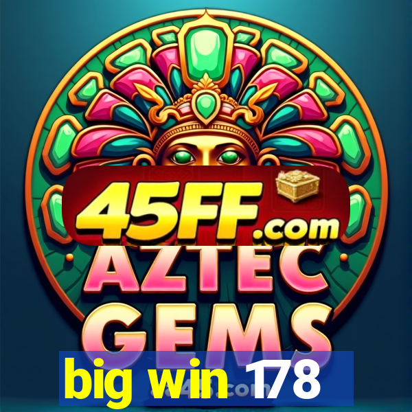 big win 178